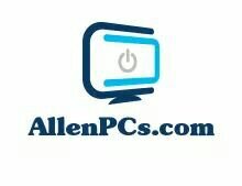 AllenPCs's profile picture. Specializing in computer, laptop and smart phone repair along with many other services.