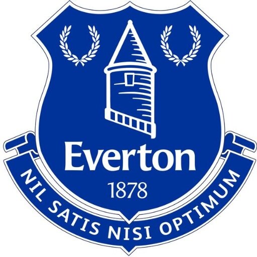 Everton STH, Clitheroe Wolves FC under 18s manager, 31