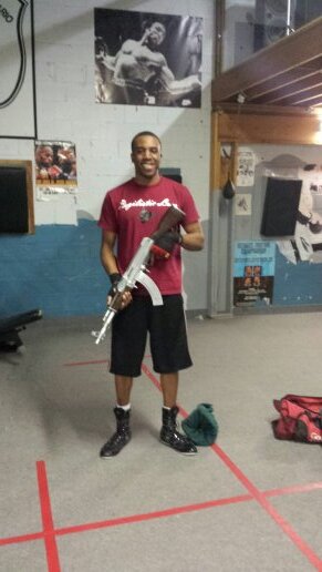 KareemLoves2Win's profile picture. I love to win.