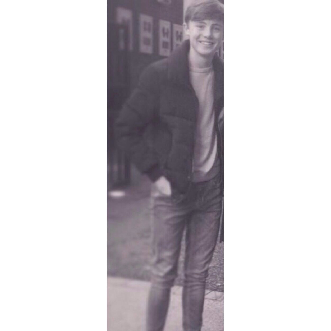 James Smith - i can't put down his perfection into words' supporting @jamessmithvocal // jamily fandom- http://t.co/WfizjeIucX.James