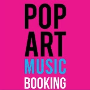 Agencia de Popart Music Booking
Facebook: PopartAgencia