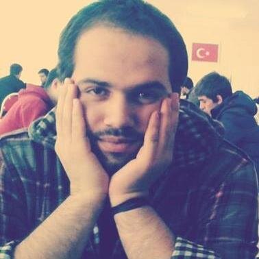 Bi değişik adam ;)