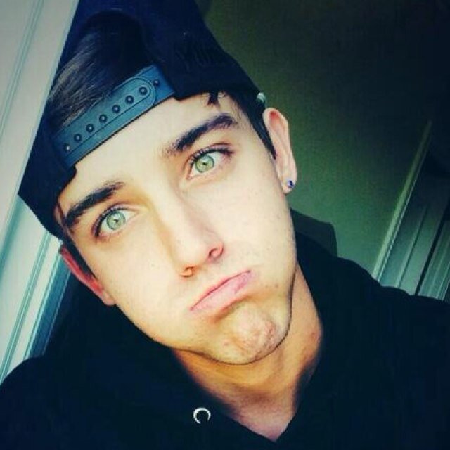 Irish/ if you havent already guessed i love the Janoskians❤.