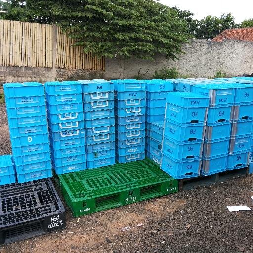 lpmdserang's profile picture. Jasa Pencucian dan Repair Box Conatainer. Info: 0856 1910 477