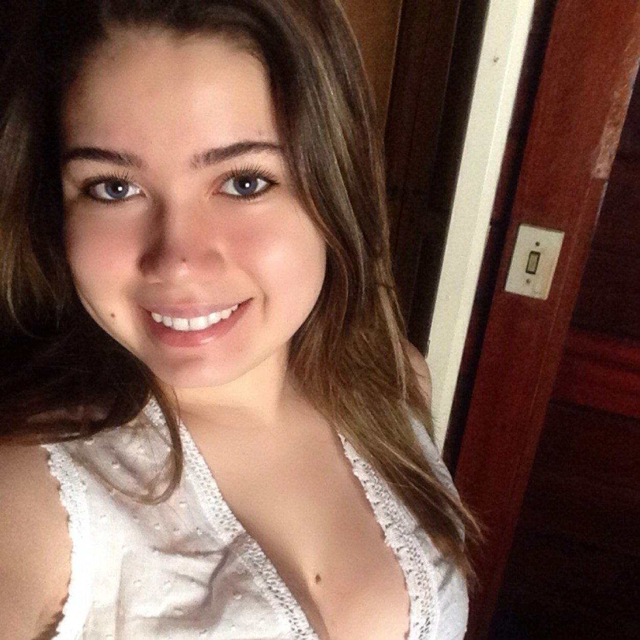 Ame o que você tem, antes que a vida lhe ensine a amar o que você tinha