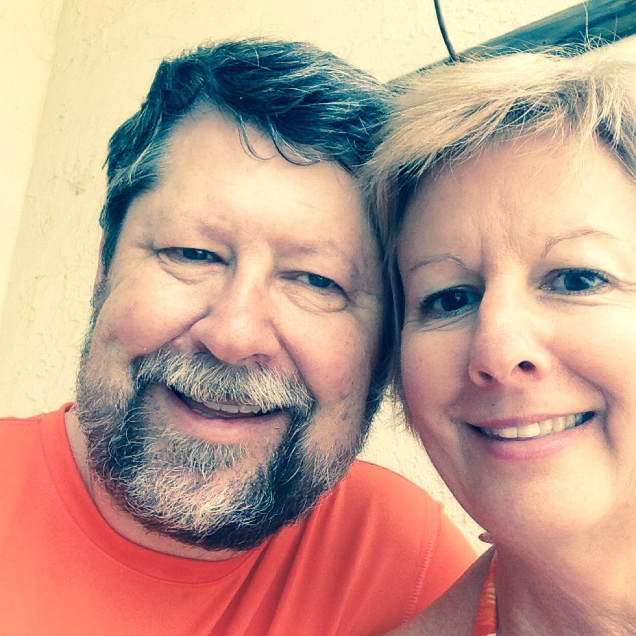 A child of God, Husband to Wendy 30+ years, father to 3 spectacular daughters, Poppie to 3, High School Asst. Principal