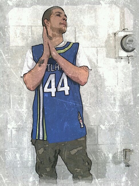 Recording Artist that makes $$$. NEBLASTYA clotheing line drops 2014