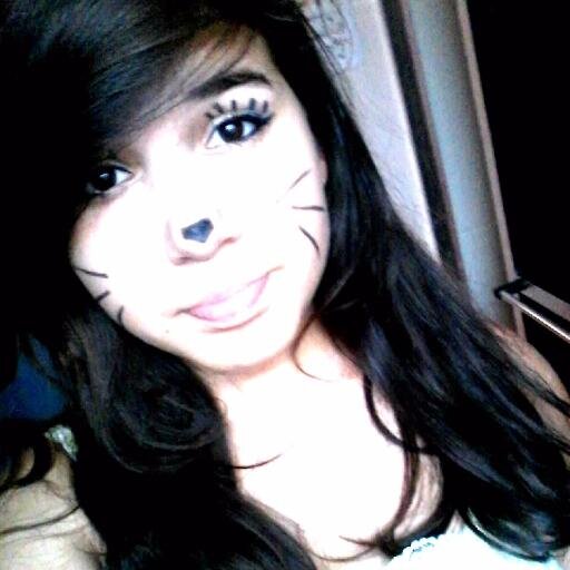 Luanete,Pizza,16 anos ♥