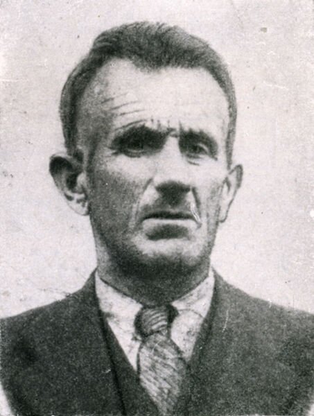 Revolutionary. Conspirator. Cabinetmaker.