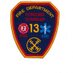 Concord Fire (@concordfire13) Twitter profile photo