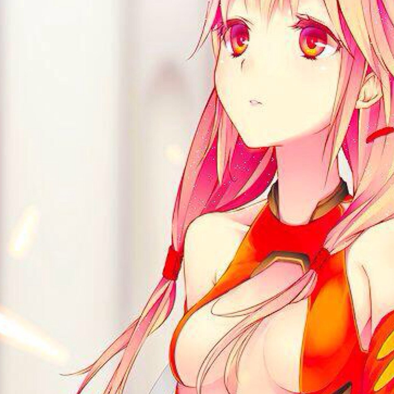 I may be small but I sure as hell know how to put up a fight, so don't doubt me! ..~ 〖Sword user mage an Absolute Sword wielder/Insane..~ 〗