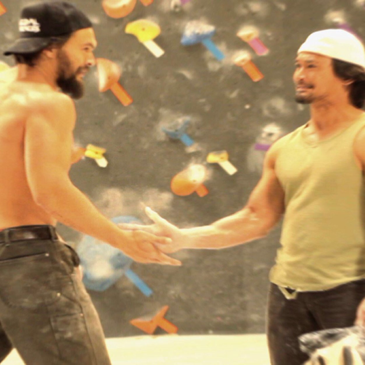 EricLaciste's profile picture. Life is relationships. We are alone without each other, so let us eat, drink and be full TOGETHER. WE CAN ONLY LOVE AS MUCH AS WE ARE LOVED...