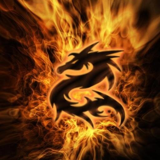 Nightfire92ger's profile picture. Blub