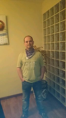 Persona del mundo, que no es poco...