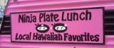 NinjaPlateLunch's profile picture. local hawaiian favorites