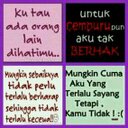 Maya Handayani (@13c996fabbe5491) Twitter