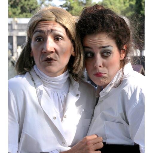 lpo_teatro's profile picture. VIERNES 6 Y 13 DE JUNIO DE 2014- 23:30 HS
TEATRO GARGANTÚA (JORGE NEWBERY 3563-CABA)
TEL. PARA RESERVAS: 4555-5596