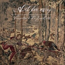 Debut Album Verisimilitude & The Second Estate available now on Spotify and Itunes!