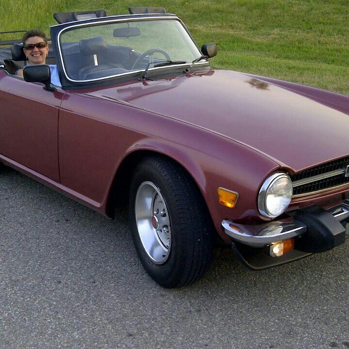 GaryJinTO's profile picture. 