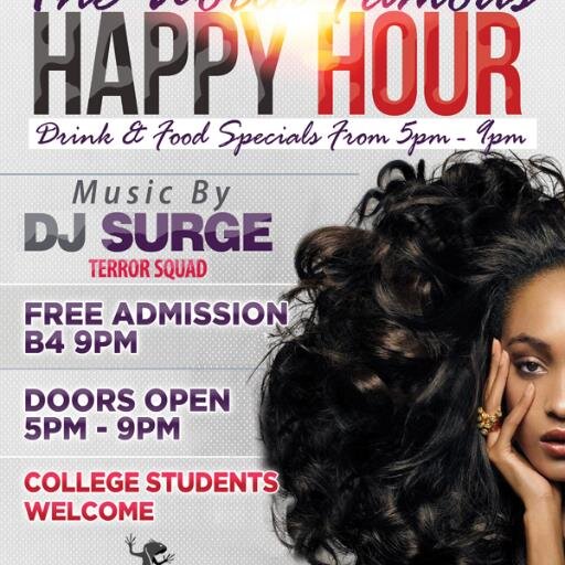 cafeiguanas50's profile picture. Café Iguana Pines has a fantastic Happy Hour Fridays from 5:00 - 9:00.