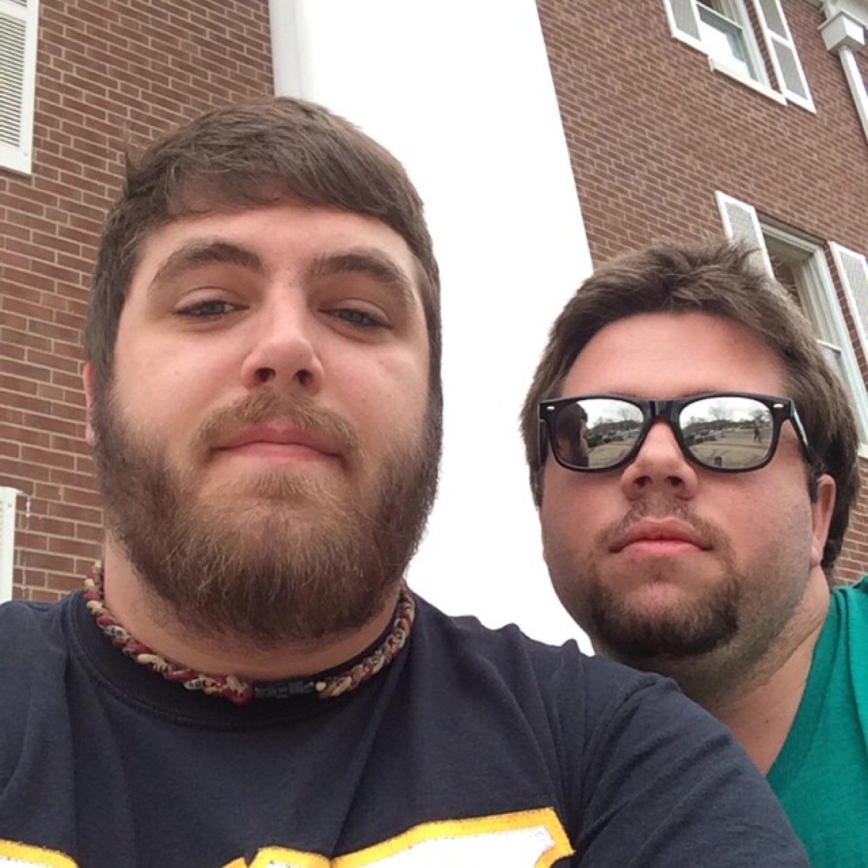 I'm at Purdue Bruh. Pike for Life!