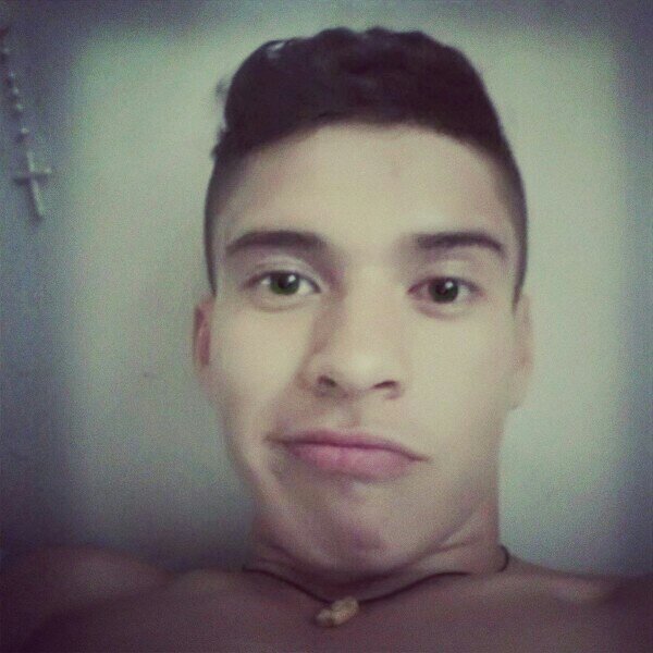 jandreskrrillo's profile picture. Ser como todos, es no ser nadie.
Estudiante de Fisioterapia y Ed Física