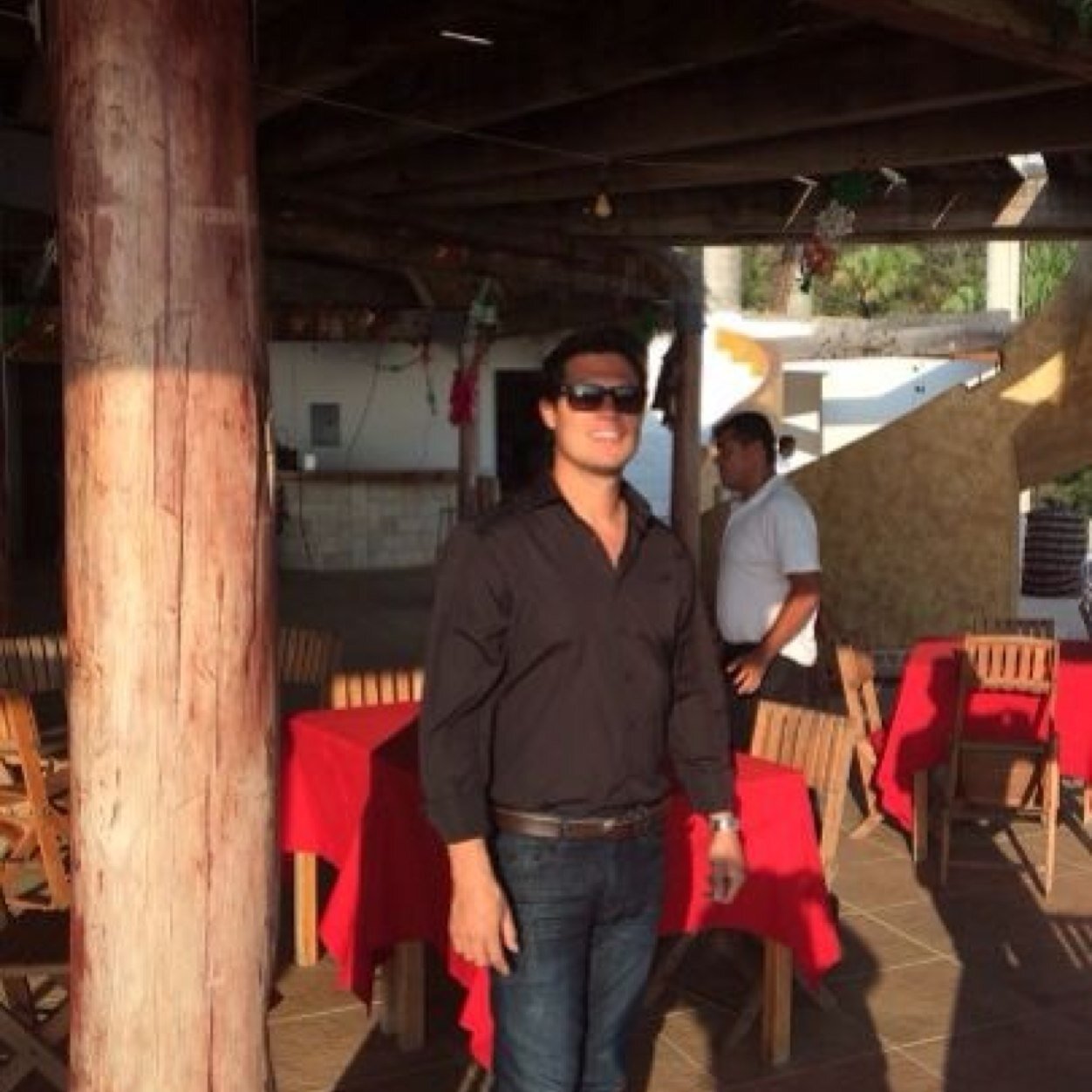 Betao_C's profile picture. 