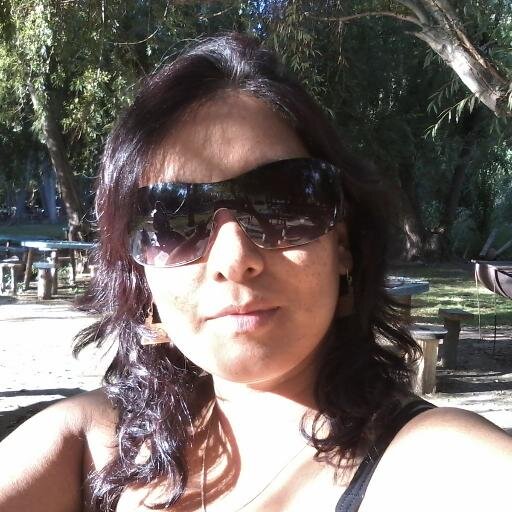 Estudiante de Psicopedagogía.