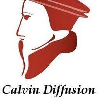 CalvinDiffusion(@CalvinDiffusion) 's Twitter Profile Photo