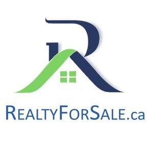 RealtyForSale.ca is a website helping customers find homes that match their demographics, schools and crime in the region while giving up to 1% cash back.
