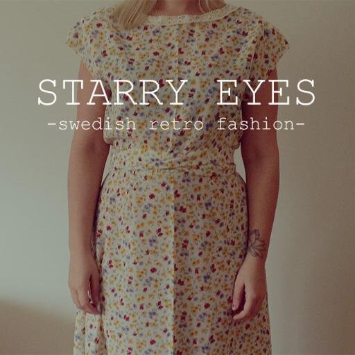 StarryEyesSRF Profile Picture