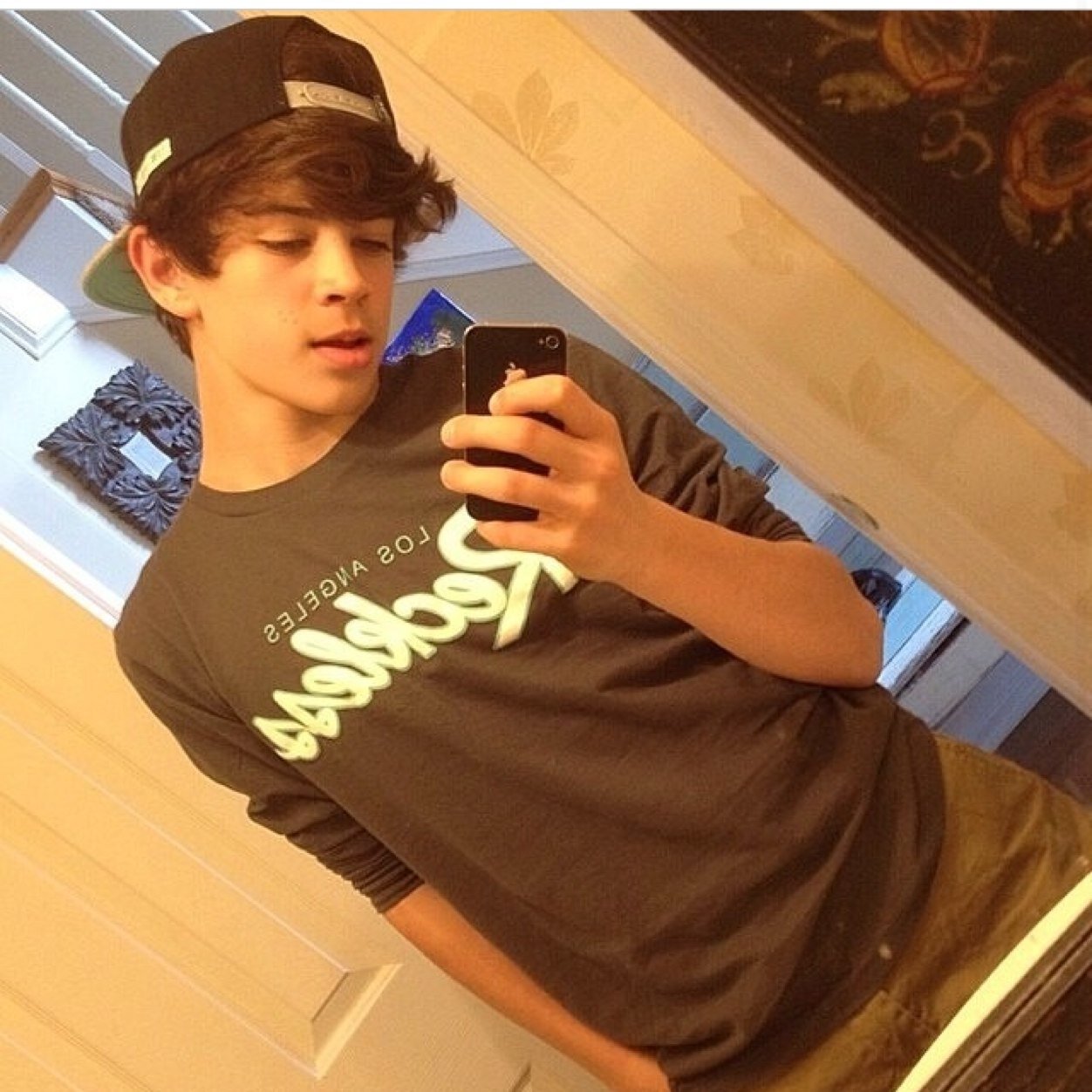 •Hayes is my bæ•