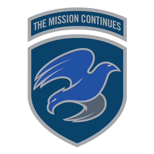 The Mission Continues empowers veterans to serve our community in new ways. #ReportingForDuty #StillServing @missioncontinue