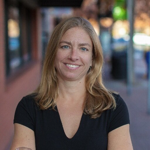 Oregon-based publisher, editor and author.