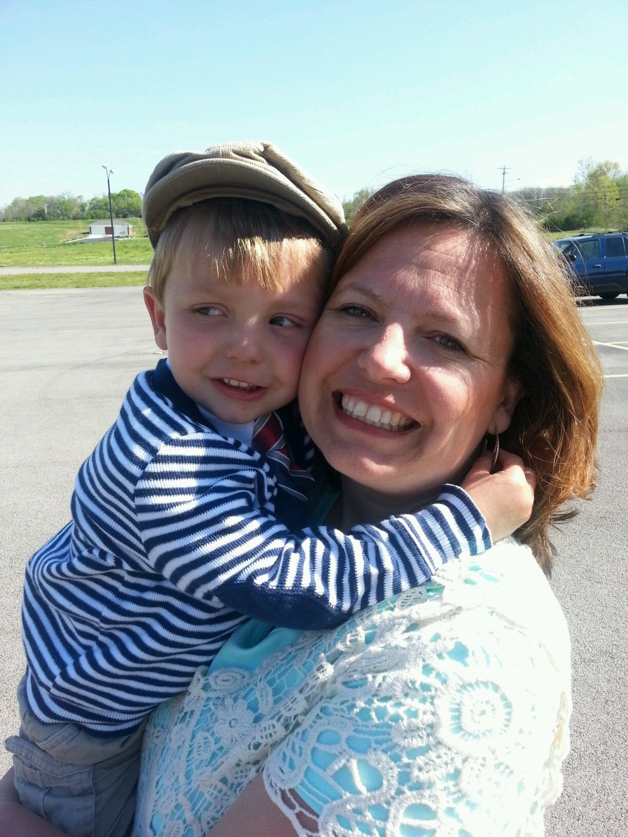 Teacher and mother to 4 kids. Google Certified / Microsoft Innovative Educator Expert Aspiring #instructionaldesigner