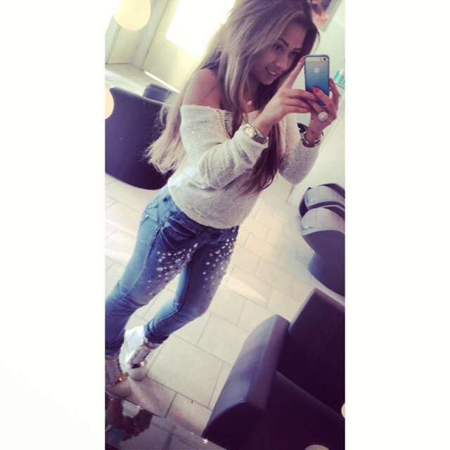 TalithaNaomi_'s profile picture. I'm At War &'nd Will Fight Like A Soldier