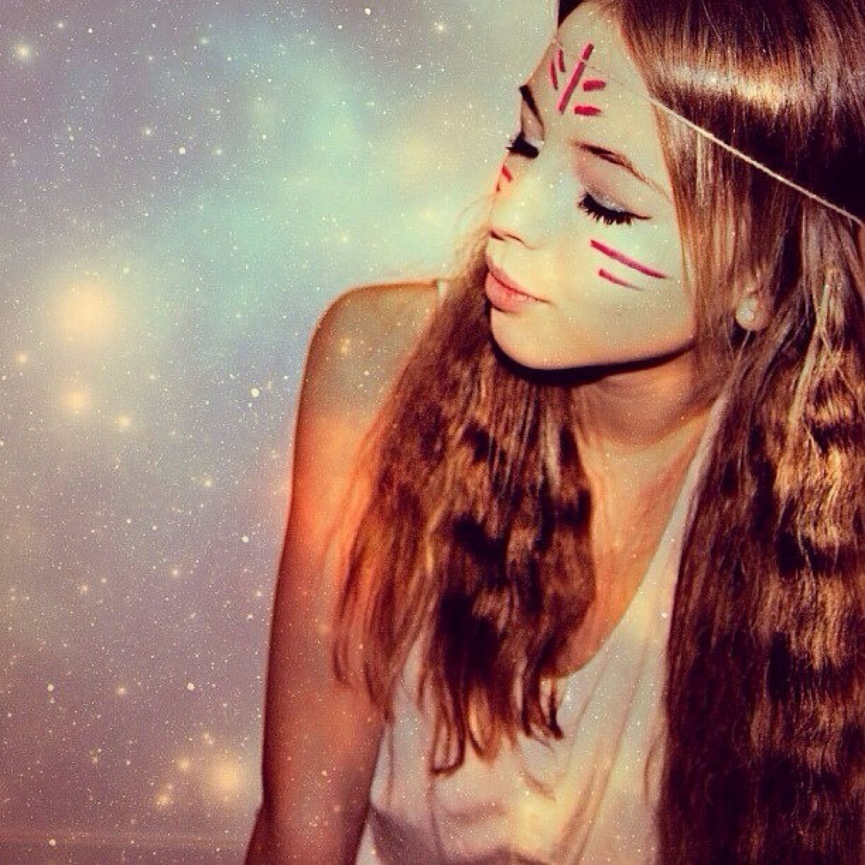 ✨ehi, sono stella la stellinatrice ✨ vi troverò e vi stellinerò ✨