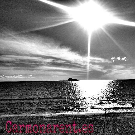 latorrebeni's profile picture. Empresa especializada en el alquiler de apartamentos en primera línea de playa con 30 años de experiencia.Siguenos en Facebook:https://t.co/gV2yFaqlJ0 DISFRUTA