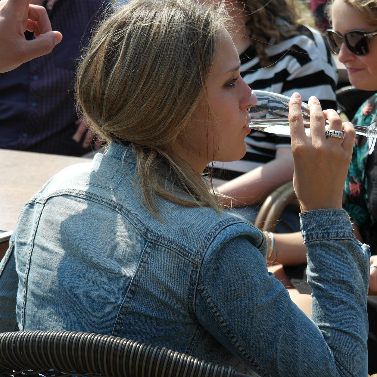 daniellekus Profile Picture