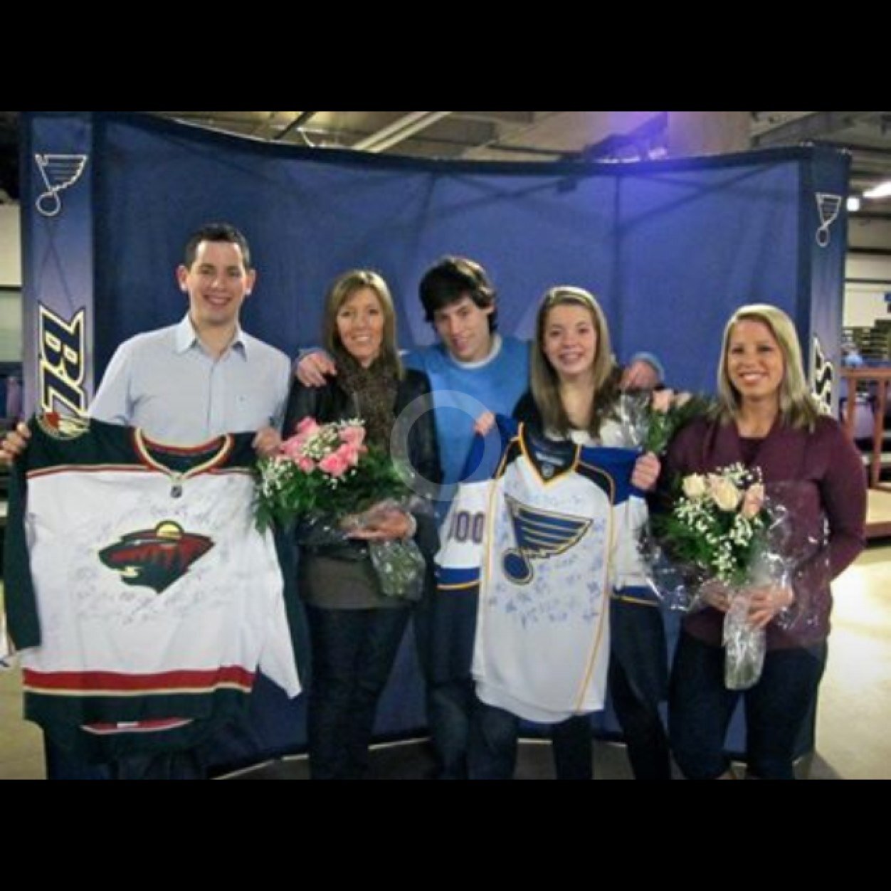 IanSchachte7's profile picture. Born and raised wisconsin boy, former hockey player trying to make it