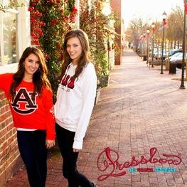 PressboxUSA creates unique college apparel that compliments any style! Follow us for expert tips on the latest trends in women's fashion!