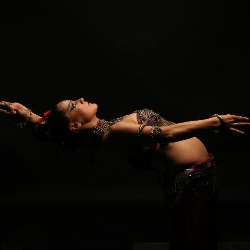 The Belly Dance Club at CSULA! Here to introduce CSULA to the already existing belly dance community on campus!