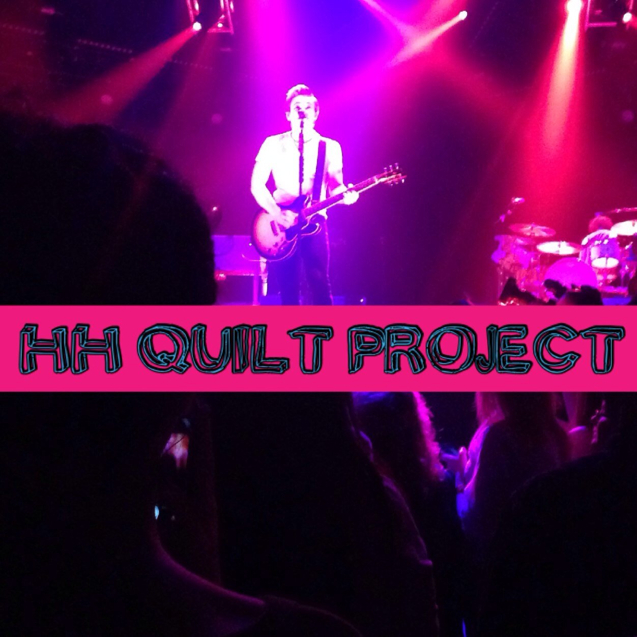 For all project submisions please email HHquiltproject@hotmail.com Deadline:september 4th,2014