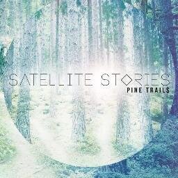 Satellite Stories club México.