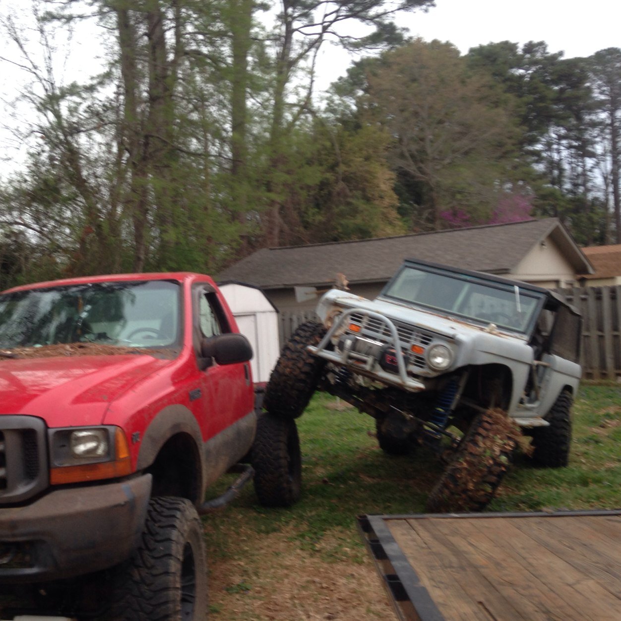 fordbronco66's profile picture. 