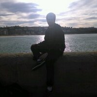 Fermín Teruel (@fermin_teruel94) 's Twitter Profile Photo Fermín Teruel (@fermin_teruel94) 's Twitter Profile Photo