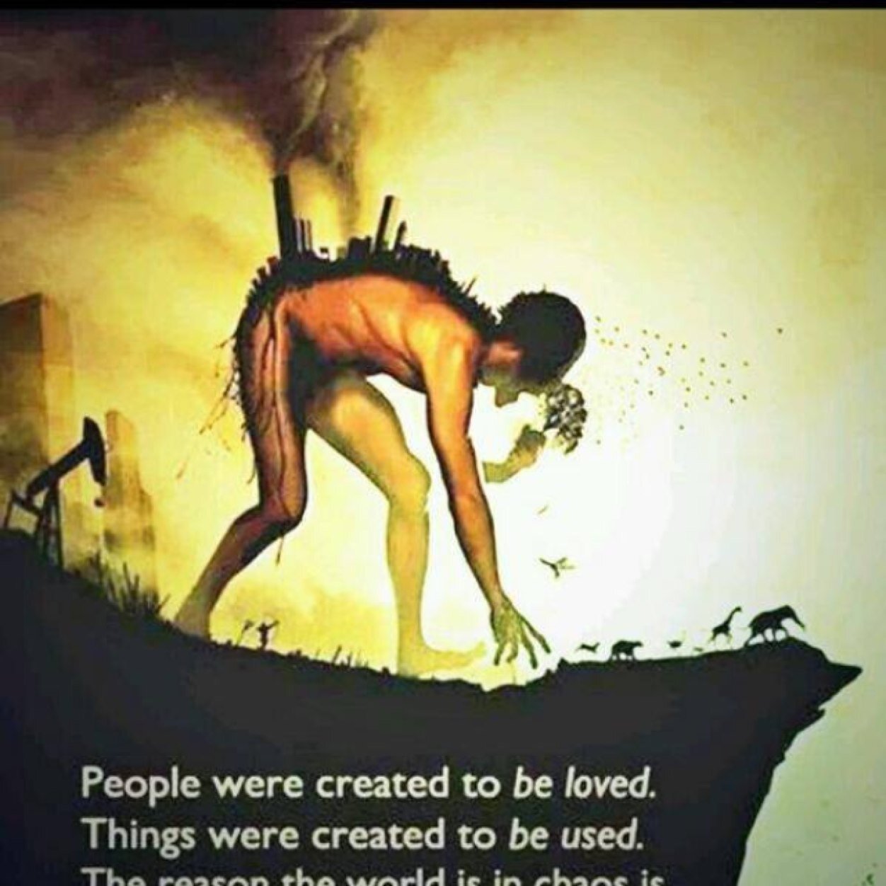 workersunited1's profile picture. Together we can make America great once again. The wealthy elite have taken our country, and it is time to take it back. Only we the people, united as one can.