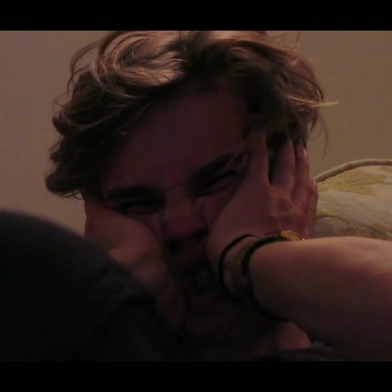 Youtubers are my life and family are my life.