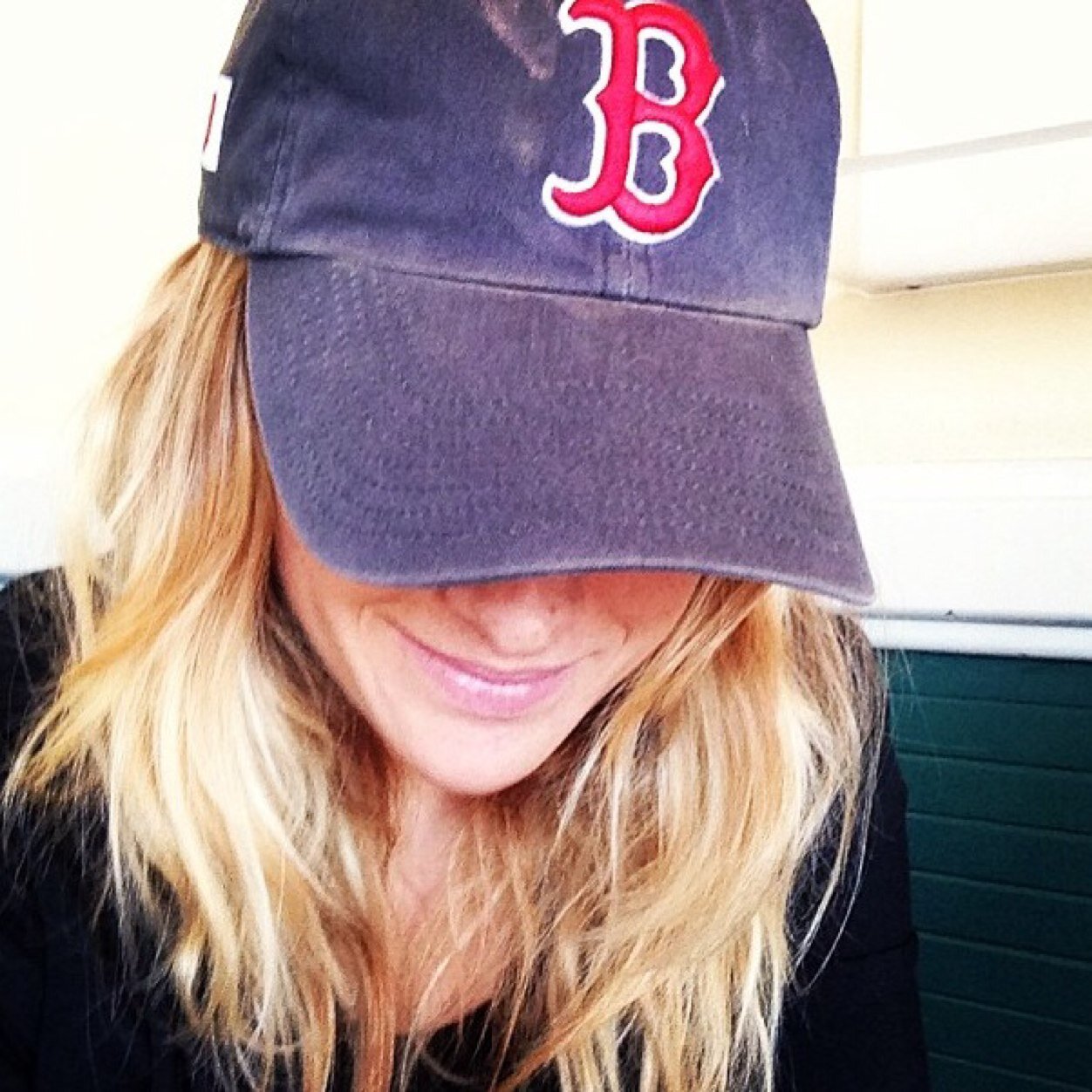 Just a boston bred bitch with a love for all things preppy  #bostonstrong
