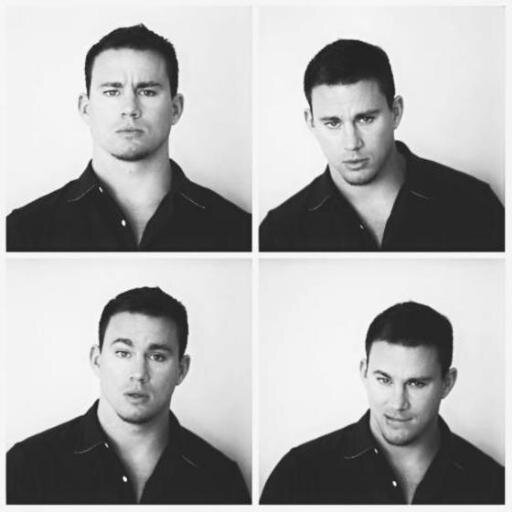 Got in trouble for breaking into the Maryland School Of Arts and trashing the school theatre. But until I changed [Not Channing, @channingtatum] [Descriptive]